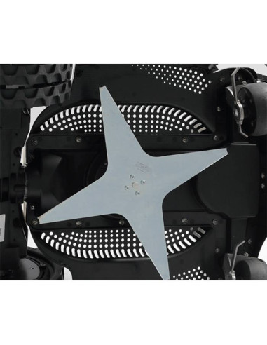 Косачка робот AMBROGIO Next Line 4.0 Basic Power Unit Light
