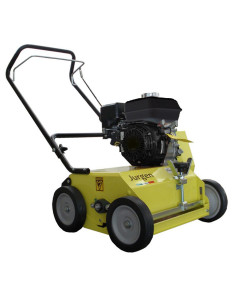 Професионален аератор AGRINOVA JURGEN JU47B2-RM, 6.5 к.с., 45 см