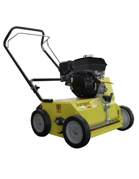 Професионален аератор AGRINOVA JURGEN JU47B2-RM, 6.5 к.с., 45 см