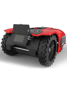 Косачка робот AMBROGIO L350i Elite 2