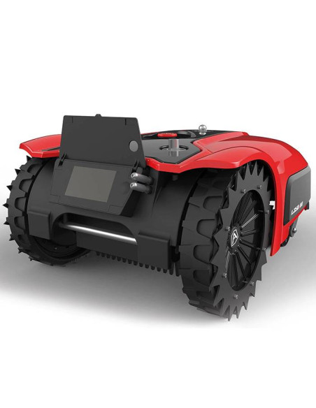 Косачка робот AMBROGIO L350i Elite