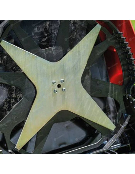 Косачка робот AMBROGIO L350i Elite