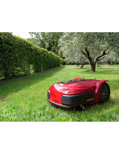 Косачка робот AMBROGIO L350i Elite
