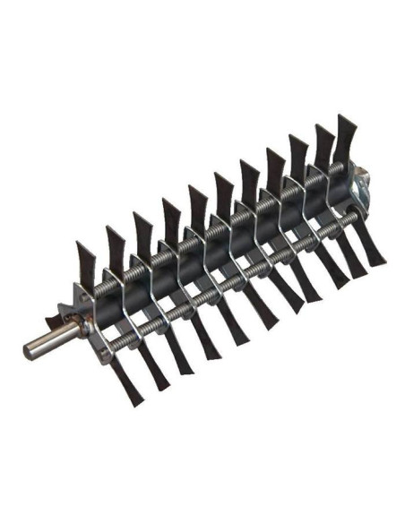 Професионален аератор AGRINOVA JURGEN JU47B2-RM, 6.5 к.с., 45 см