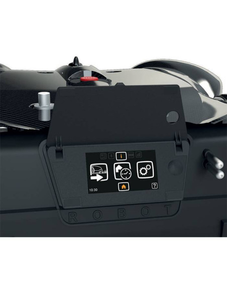 Косачка робот AMBROGIO L400 Basic