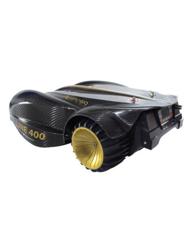 Косачка робот AMBROGIO L400 Basic