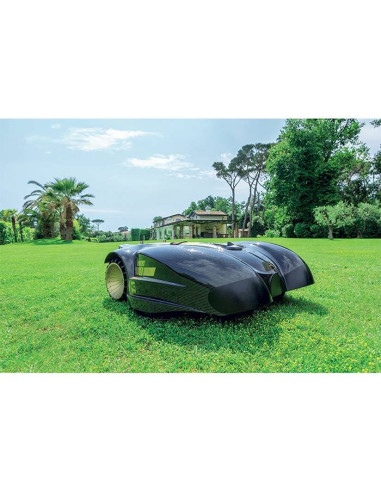 Косачка робот AMBROGIO L400 Basic