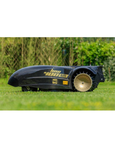 Косачка робот AMBROGIO L400 Basic