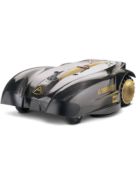 Косачка робот AMBROGIO L400 Deluxe