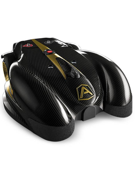 Косачка робот AMBROGIO L400 Elite