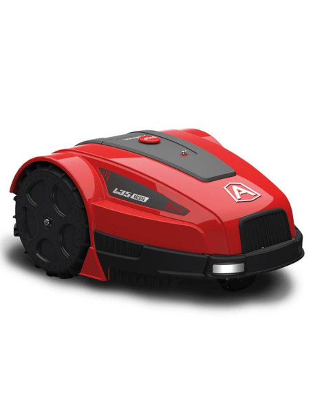 Косачка робот AMBROGIO L35 Deluxe