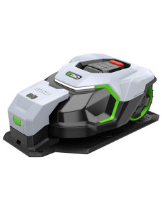Косачка робот EGO Power+ RM4000E, 4000 кв.м., 24V, 10 Ah, 24 см
