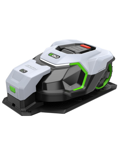 Косачка робот EGO Power+ RM4000E, 4000 кв.м., 24V, 10 Ah, 24 см