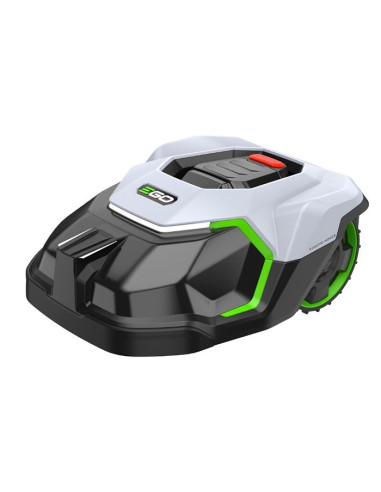 Косачка робот EGO Power+ RM4000E, 4000 кв.м., 24V, 10 Ah, 24 см
