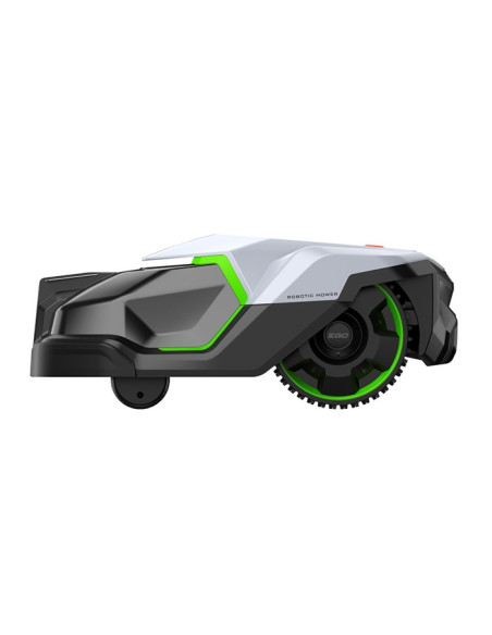 Косачка робот EGO Power+ RM4000E, 4000 кв.м., 24V, 10 Ah, 24 см