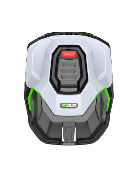 Косачка робот EGO Power+ RM4000E, 4000 кв.м., 24V, 10 Ah, 24 см