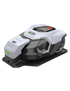 Косачка робот EGO Power+ RM2000E, 2000 кв.м., 24V, 7.5 Ah, 24 см