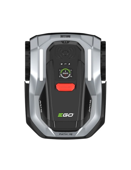 Косачка робот EGO Power+ AURA-R2 – RMR3000, 3000 кв.м., 4.6 Ah, 24 см