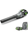 Акумулаторна духалка за листа EGO Power+ LB5804 Set, 56V, 5 Ah, 985 куб.м/час