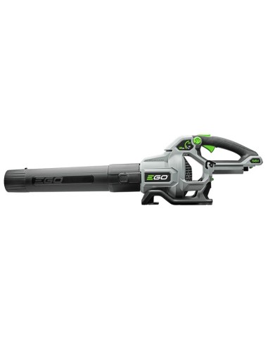 Акумулаторна духалка за листа EGO Power+ LB5804 Set, 56V, 5 Ah, 985 куб.м/час