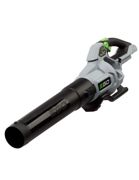 Акумулаторна духалка за листа EGO Power+ LB5804E, 56V, 5 Ah, 270 км/ч