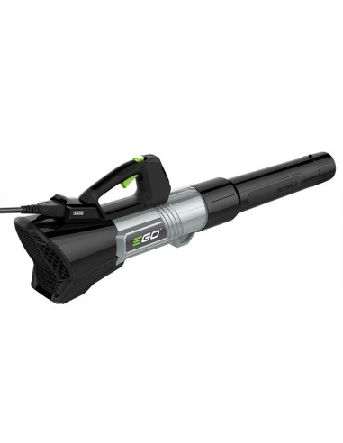 Акумулаторна въздуходувка EGO Power+ LBX6000, 56V, 212 км/ч
