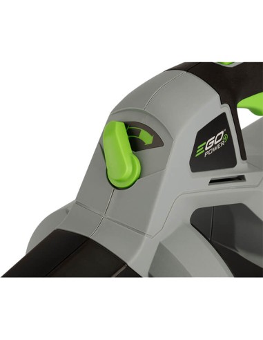 Акумулаторна въздуходувка EGO Power+ LB5300E, 56V, 174 км/ч