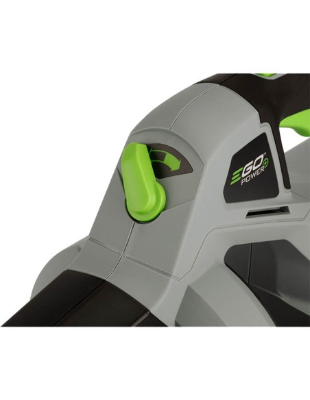 Акумулаторна въздуходувка EGO Power+ LB5300E, 56V, 174 км/ч