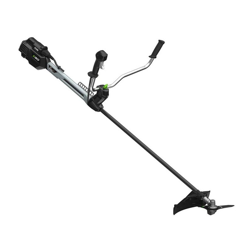 Акумулаторна коса - тример EGO Power+ BCX3800, 2000W, 56V, 30 см