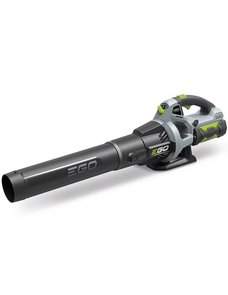 Акумулаторна духалка за листа EGO Power+ LB5301E SET, 56V, 174 км/ч, 2.5Ah