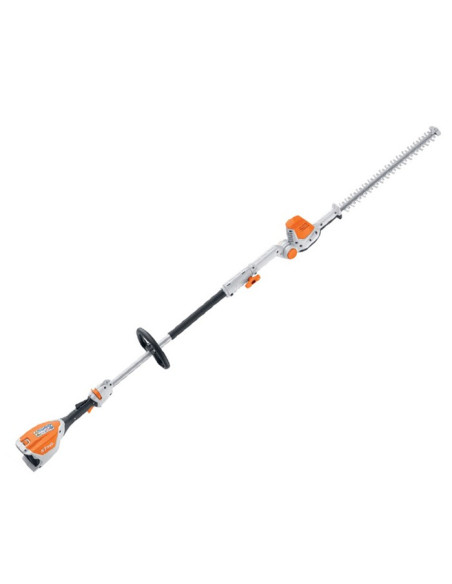 Акумулаторен храсторез - прътов STIHL HLA 56 Set, 36V, 350W, 4 Ah