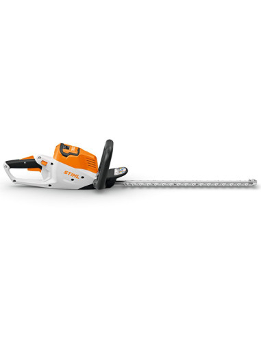 Акумулаторен храсторез STIHL HSA 50 Set II, 36V, 2x2 Ah, 50 см