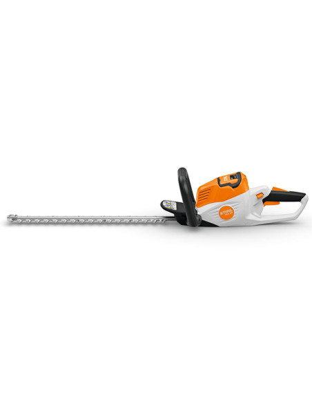 Акумулаторен храсторез STIHL HSA 50 Set II, 36V, 2x2 Ah, 50 см