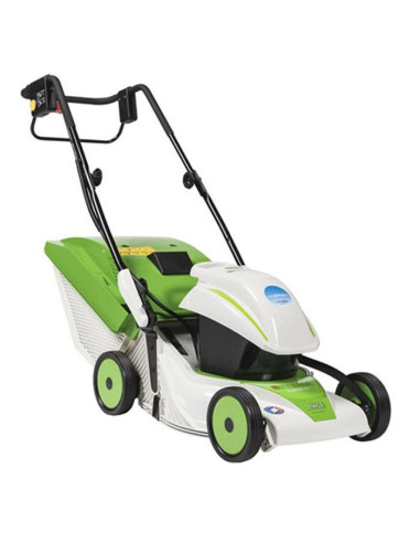 Акумулаторна косачка ETESIA DUOCUT 41 N-ERGY NACS