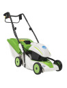Акумулаторна косачка ETESIA DUOCUT 41 N-ERGY NACS