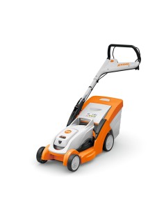 Акумулаторна косачка за трева STIHL RMA 239.1 C Set, 36V, 4 Ah, 37 см., 40 л 2