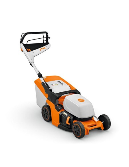 Акумулаторна косачка за трева STIHL RMA 443.3 V SOLO, 36V, 1200W, 41 см., 52 л