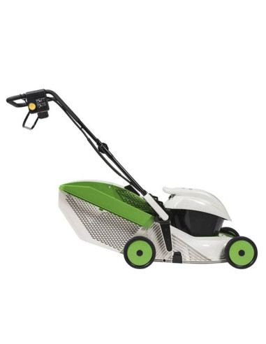 Акумулаторна косачка ETESIA DUOCUT 41 N-ERGY NACS
