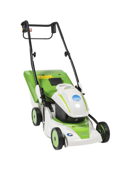 Акумулаторна косачка ETESIA DUOCUT 41 N-ERGY NACS