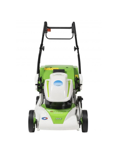 Акумулаторна косачка ETESIA DUOCUT 41 N-ERGY NACS