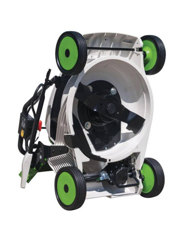 Акумулаторна косачка ETESIA DUOCUT 41 N-ERGY NACS