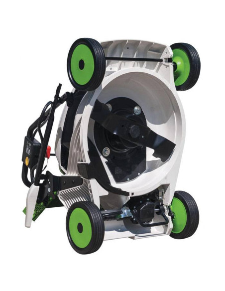 Акумулаторна косачка ETESIA DUOCUT 41 N-ERGY NACS