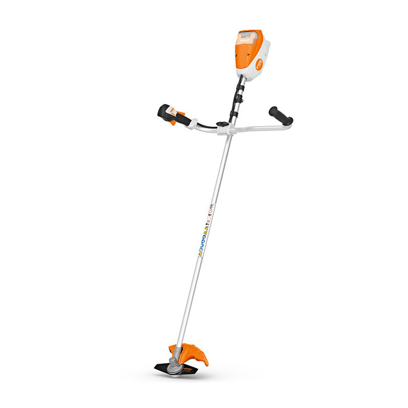 Акумулаторна коса за трева STIHL FSA 80.0 SOLO, 36V, 38 см