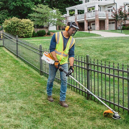 Акумулаторна коса за трева STIHL FSA 80.0 SOLO, 36V, 38 см