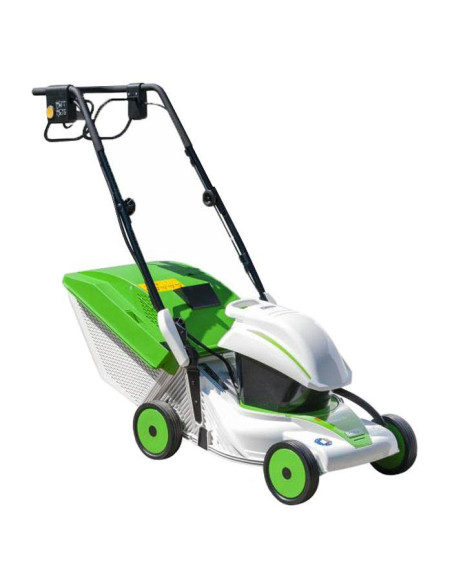 Акумулаторна самоходна косачка ETESIA DUOCUT 41 N-ERGY NACTS