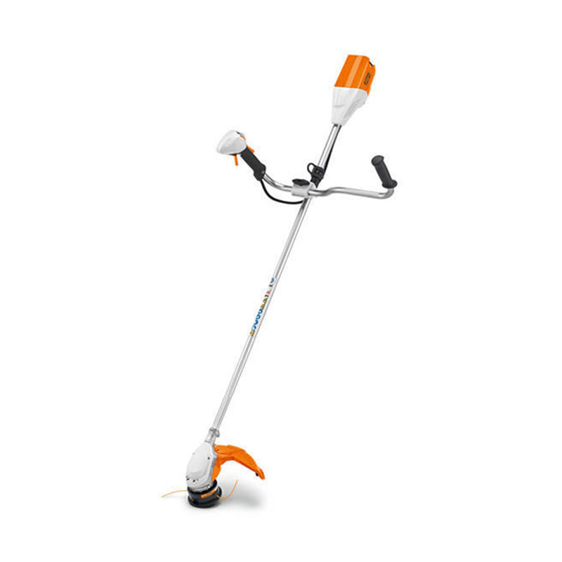 Акумулаторен тример STIHL FSA 90 - MW SOLO, 36V, 6000 об/мин., 38 см