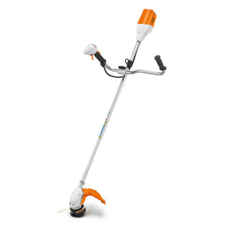 Акумулаторен тример STIHL FSA 90 - MW SOLO, 36V, 6000 об/мин., 38 см