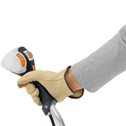 Акумулаторен тример STIHL FSA 90 - MW SOLO, 36V, 6000 об/мин., 38 см 2
