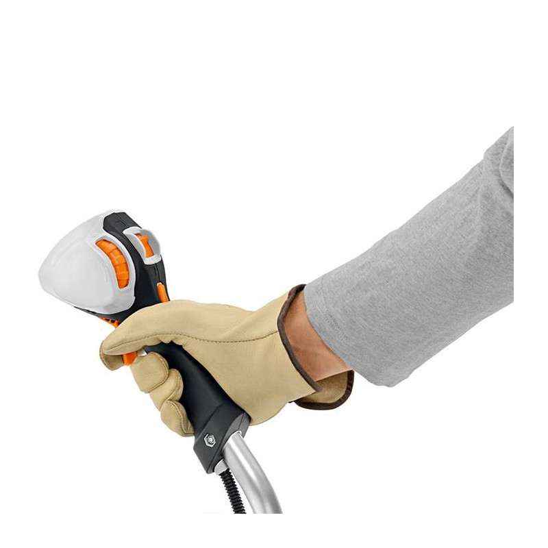 Акумулаторен тример STIHL FSA 90 - MW SOLO, 36V, 6000 об/мин., 38 см