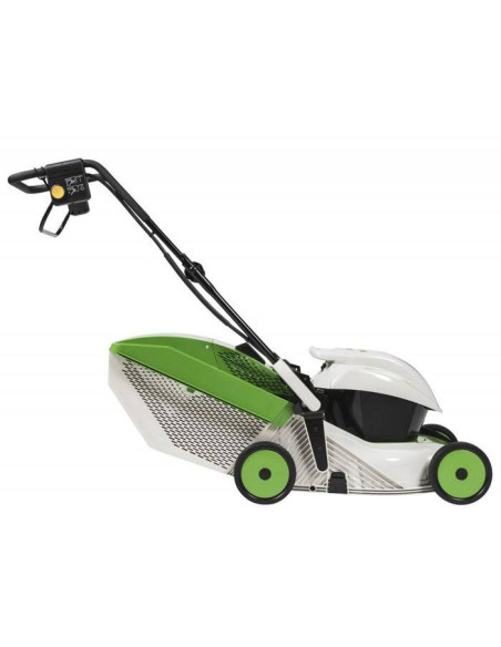 Акумулаторна самоходна косачка ETESIA DUOCUT 41 N-ERGY NACTS
